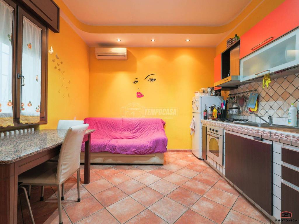 appartamento in vendita a Castel San Pietro Terme