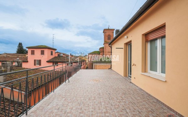 appartamento in vendita a Castel San Pietro Terme