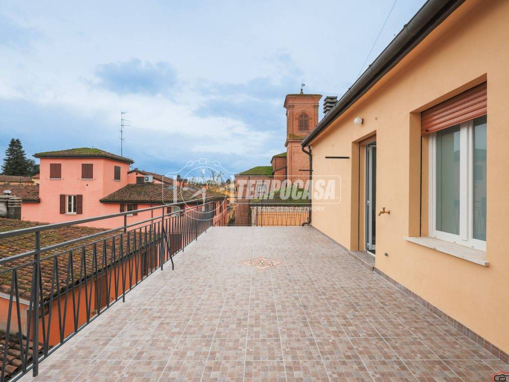 appartamento in vendita a Castel San Pietro Terme