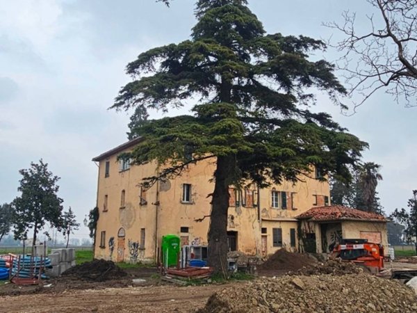 casa indipendente in vendita a Castel San Pietro Terme