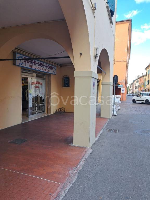 trivano in vendita a Castel San Pietro Terme