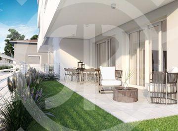 appartamento in vendita a Castel San Pietro Terme in zona Osteria Grande