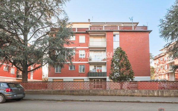 appartamento in vendita a Castel San Pietro Terme