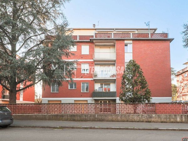 appartamento in vendita a Castel San Pietro Terme