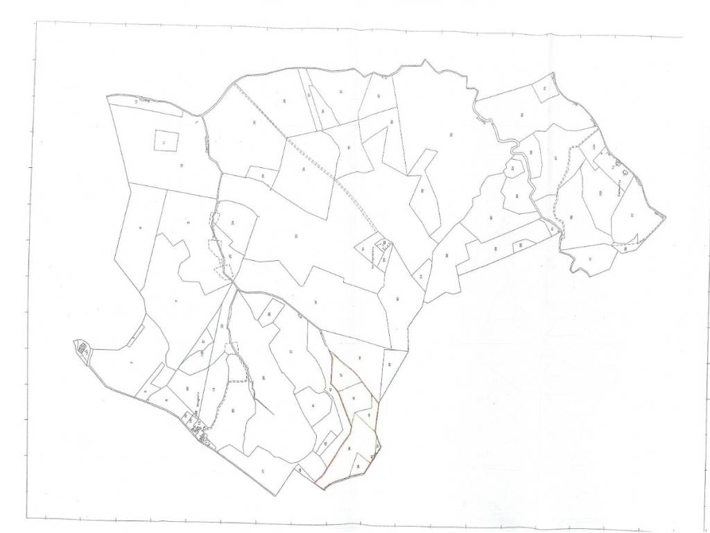 terreno agricolo in vendita a Castel San Pietro Terme in zona Varignana