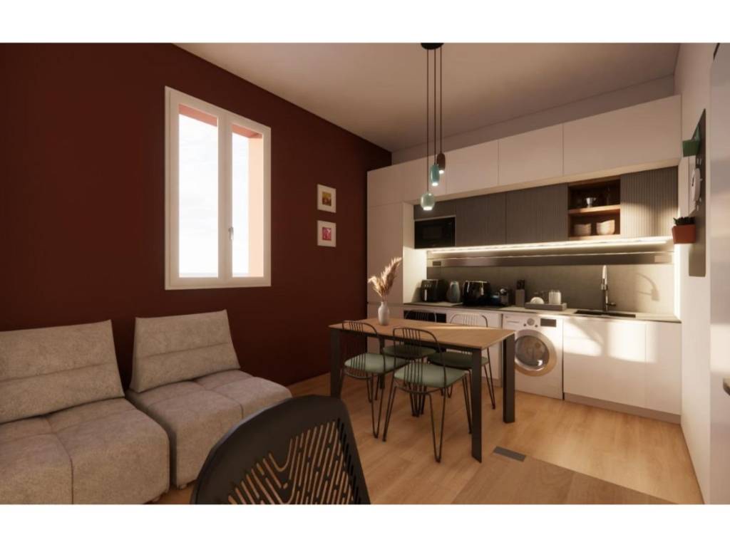 appartamento in vendita a Castel San Pietro Terme