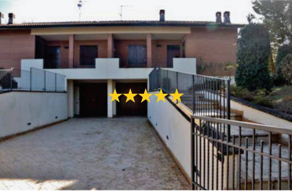 appartamento in vendita a Castel San Pietro Terme