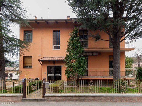 casa indipendente in vendita a Castel San Pietro Terme in zona Varignana