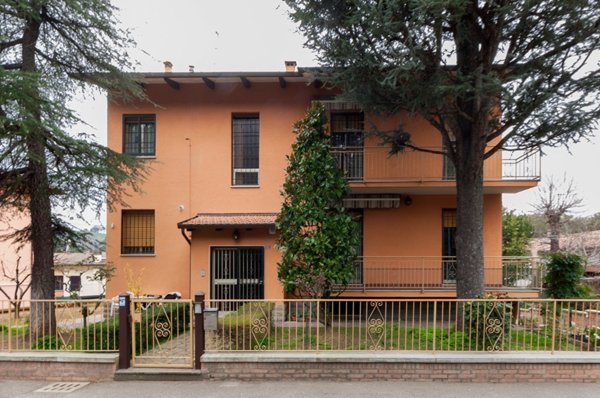 casa indipendente in vendita a Castel San Pietro Terme in zona Varignana