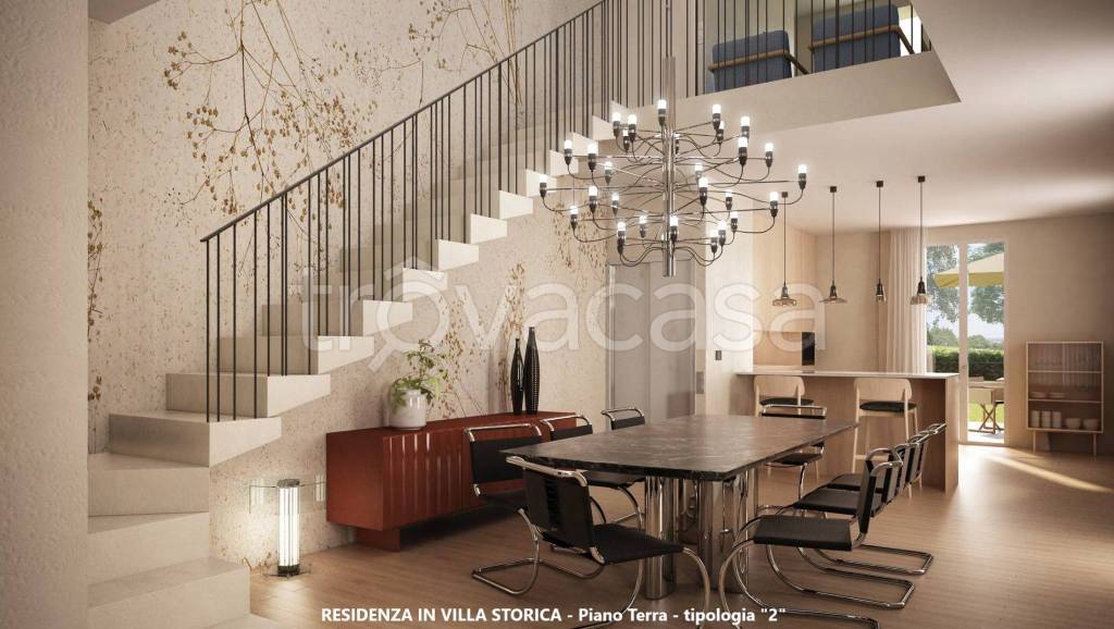 appartamento in vendita a Castel San Pietro Terme