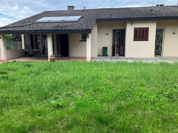 casa indipendente in vendita a Castel San Pietro Terme