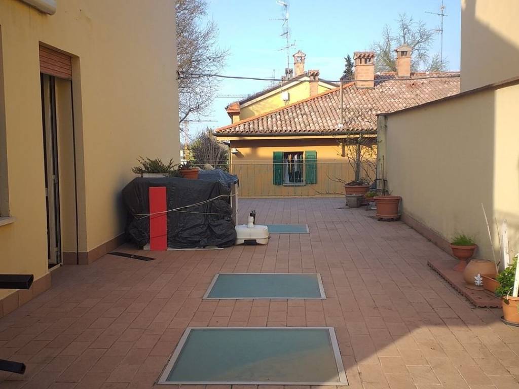 appartamento in vendita a Castel San Pietro Terme