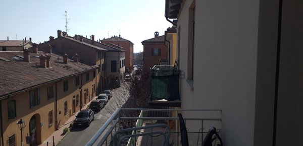 appartamento in vendita a Castel San Pietro Terme