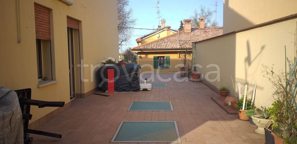 appartamento in vendita a Castel San Pietro Terme