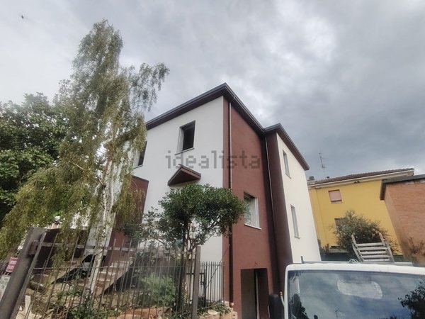 appartamento in vendita a Castel San Pietro Terme