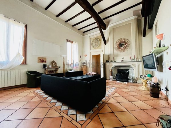 appartamento in vendita a Castel San Pietro Terme