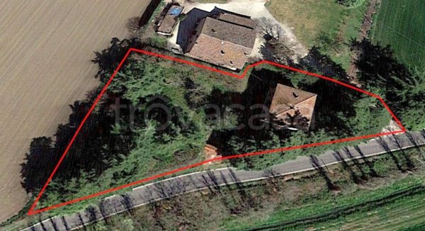 casa indipendente in vendita a Castel San Pietro Terme