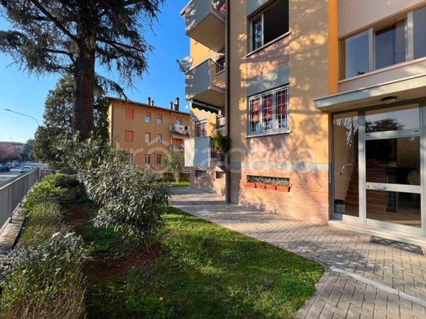 appartamento in vendita a Castel San Pietro Terme