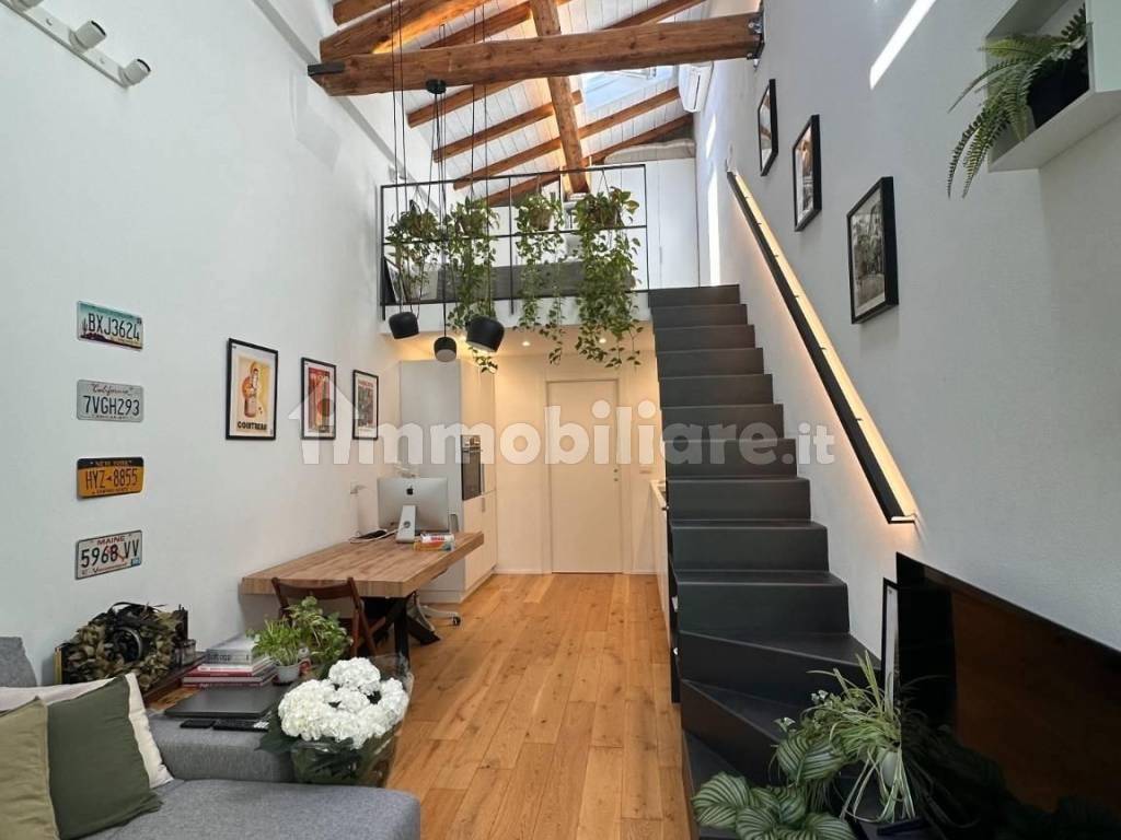 appartamento in vendita a Castel San Pietro Terme