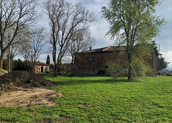 casa indipendente in vendita a Castel San Pietro Terme