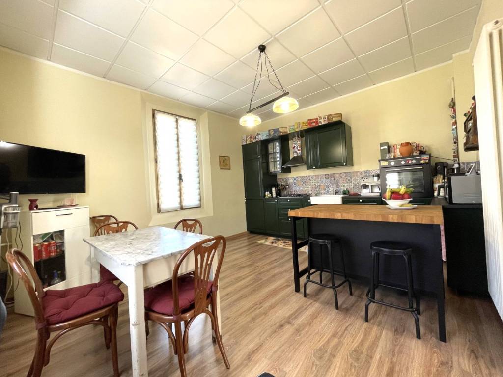 appartamento in vendita a Castel San Pietro Terme