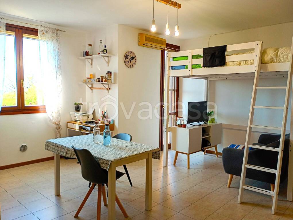 appartamento in vendita a Castel San Pietro Terme in zona Gaiana
