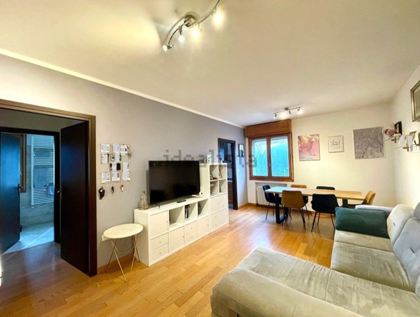 appartamento in vendita a Castel San Pietro Terme