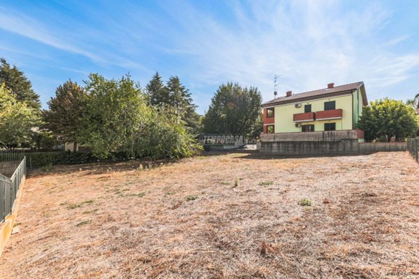 terreno agricolo in vendita a Castel San Pietro Terme