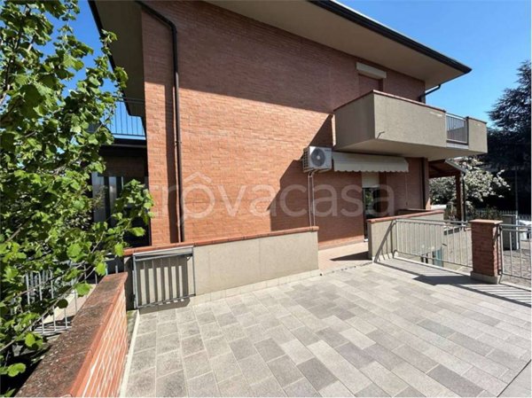 casa indipendente in vendita a Castel San Pietro Terme in zona Osteria Grande