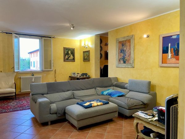 appartamento in vendita a Castel San Pietro Terme in zona Osteria Grande
