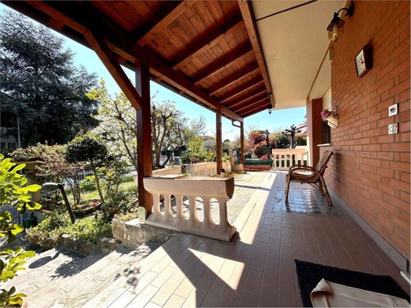 casa indipendente in vendita a Castel San Pietro Terme