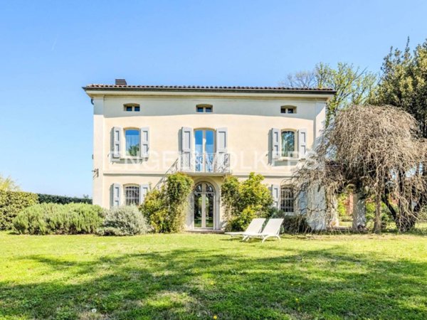 casa indipendente in vendita a Castel San Pietro Terme in zona Osteria Grande