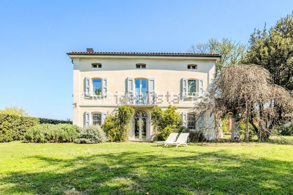 casa indipendente in vendita a Castel San Pietro Terme in zona Osteria Grande