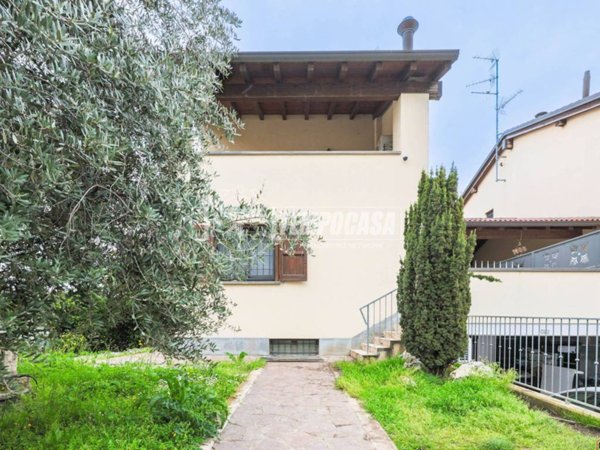 appartamento in vendita a Castel San Pietro Terme in zona Osteria Grande
