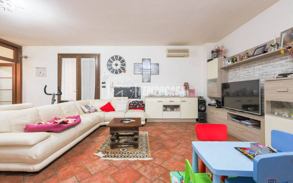 appartamento in vendita a Castel San Pietro Terme