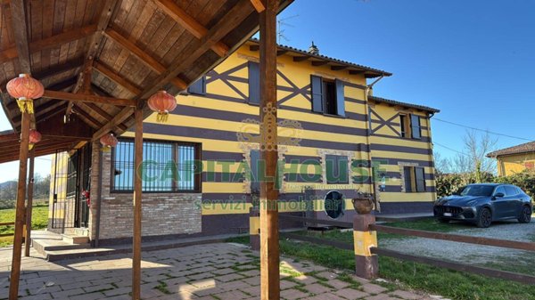 casa indipendente in vendita a Castel San Pietro Terme
