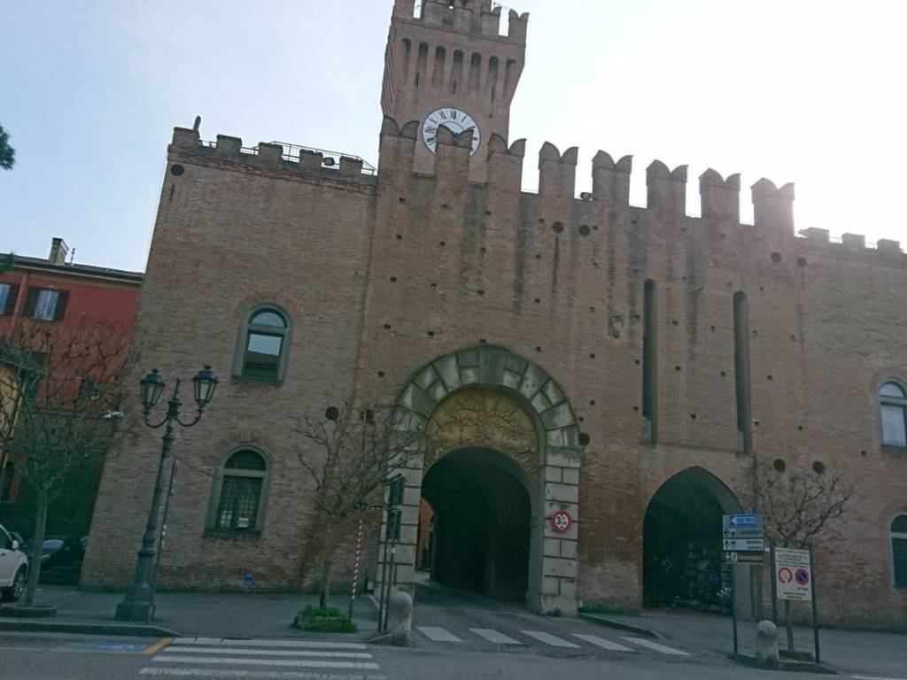 appartamento in vendita a Castel San Pietro Terme