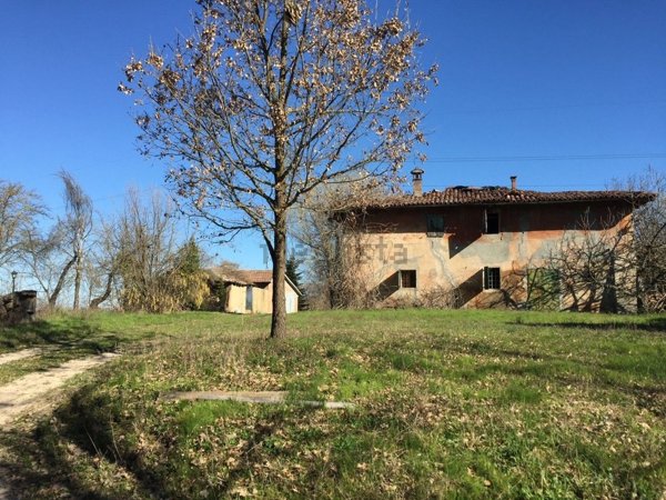 rudere in vendita a Castel San Pietro Terme in zona Osteria Grande
