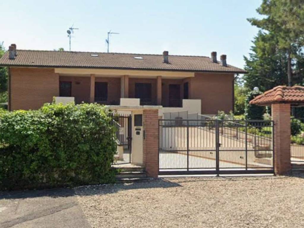 casa indipendente in vendita a Castel San Pietro Terme