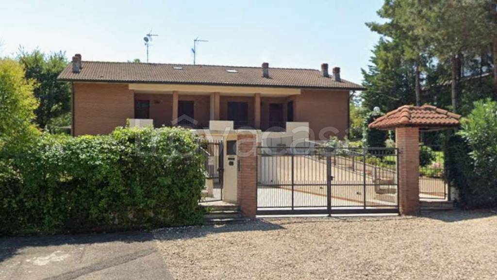 casa indipendente in vendita a Castel San Pietro Terme