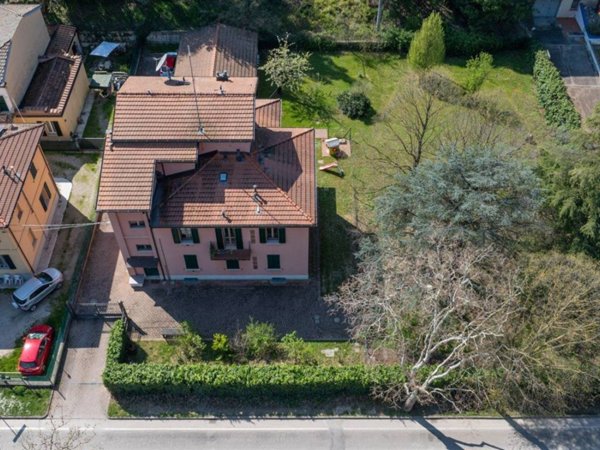 casa indipendente in vendita a Castel San Pietro Terme