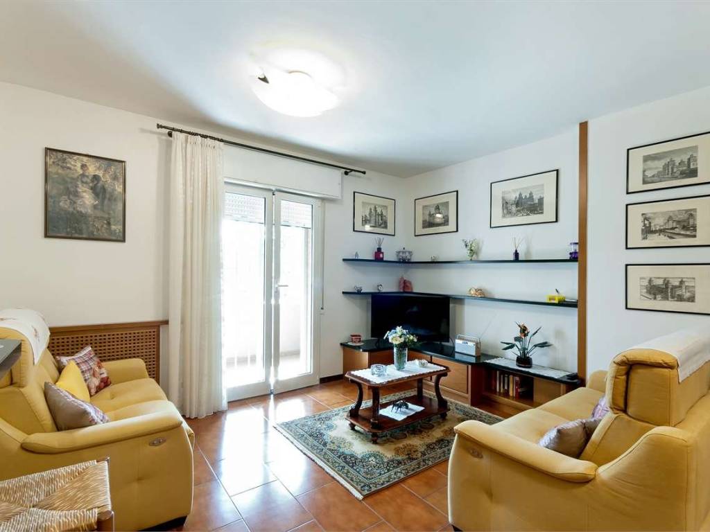 appartamento in vendita a Castel San Pietro Terme in zona Osteria Grande
