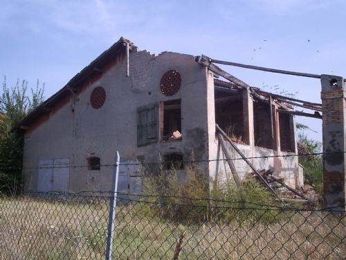 casa indipendente in vendita a Castel San Pietro Terme in zona Varignana