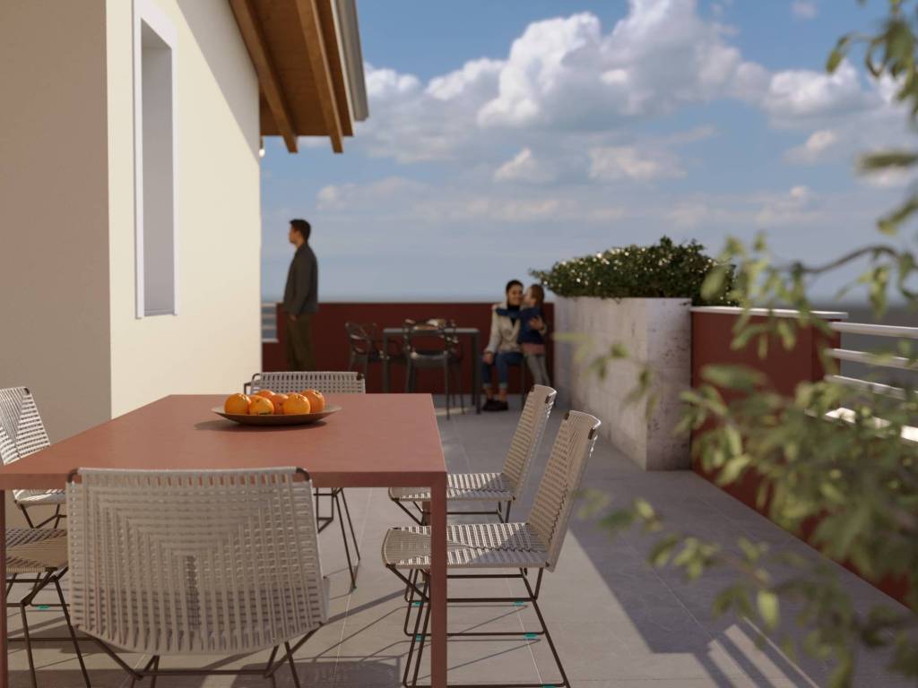 casa indipendente in vendita a Castel San Pietro Terme
