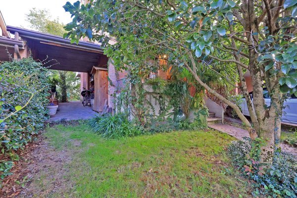 casa indipendente in vendita a Castel San Pietro Terme