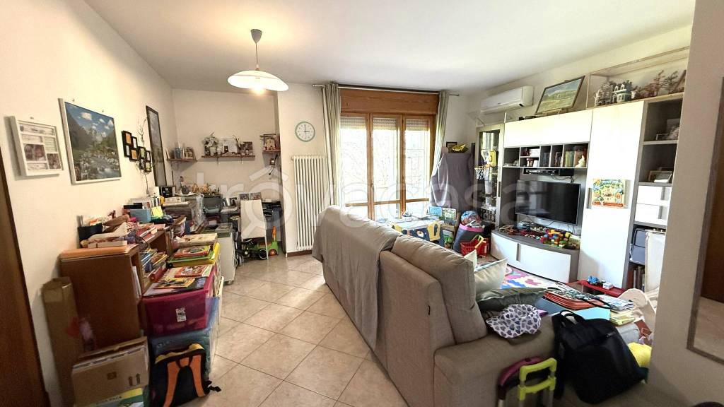 appartamento in vendita a Castel San Pietro Terme
