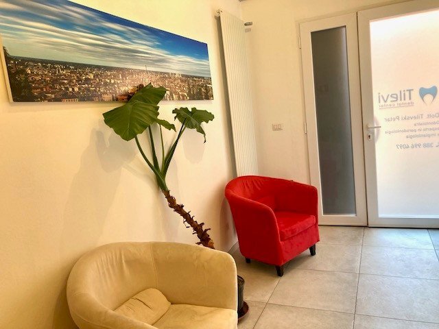 appartamento in vendita a Castel San Pietro Terme