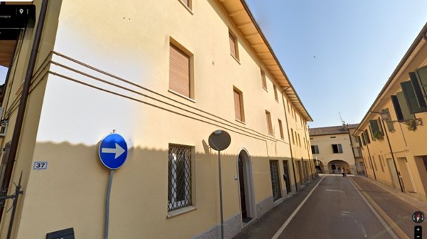 appartamento in vendita a Castel San Pietro Terme