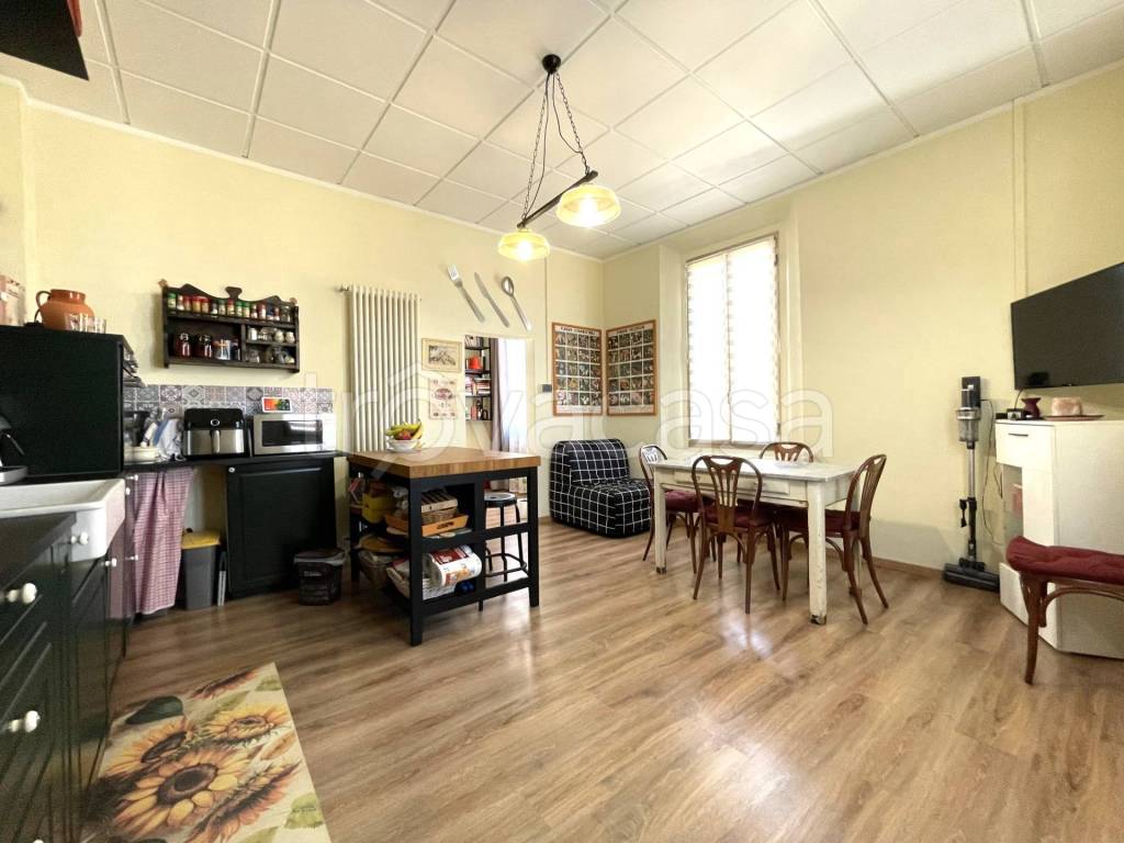 appartamento in vendita a Castel San Pietro Terme