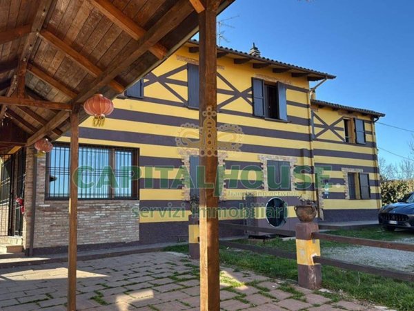 casa indipendente in vendita a Castel San Pietro Terme